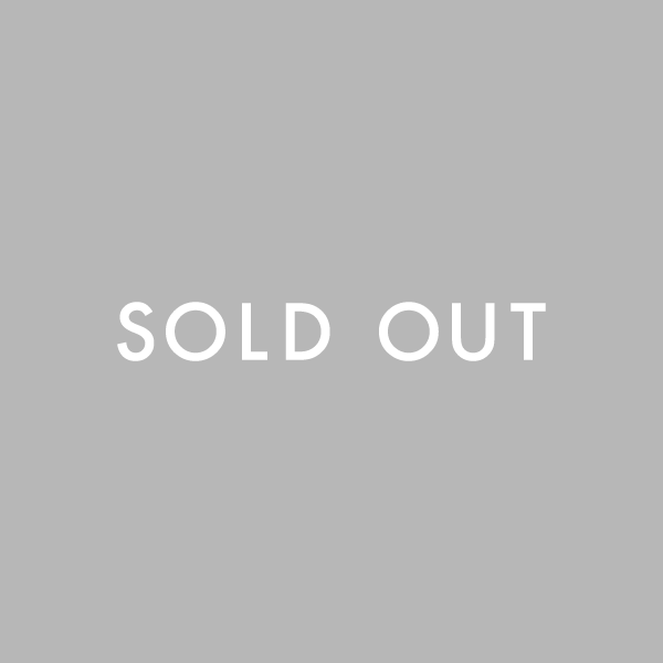 Sold out