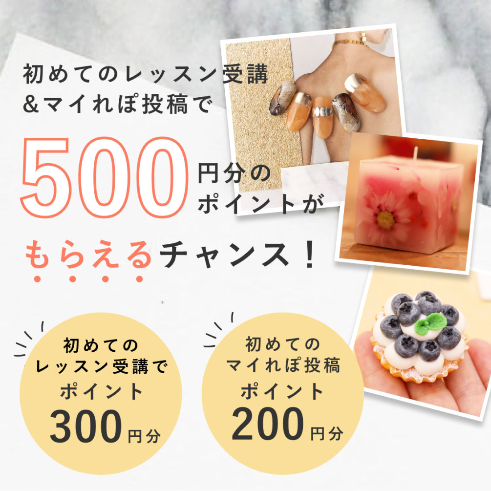 著名な先生のレッスンで趣味を楽しもう Miroom